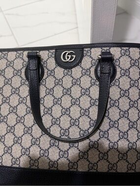 Gucci Ophidia medium tote bag